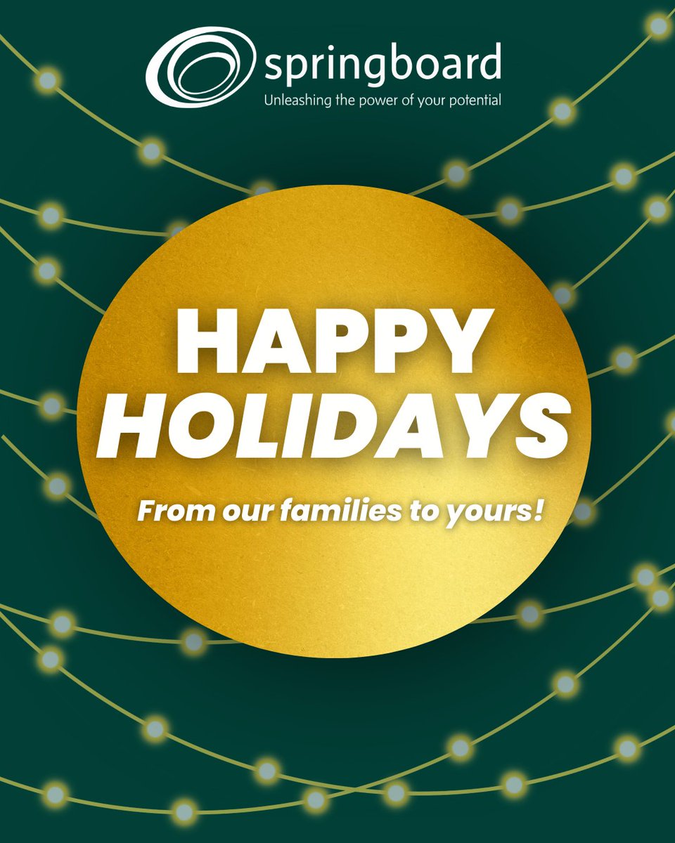 Springboard tweet media