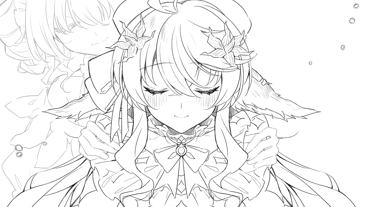 お嬢ならではのエモさ！ 確かに今年はそういう年でござった…！ （AUCの