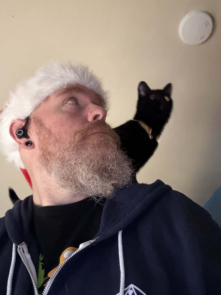 BigGreenRob tweet media