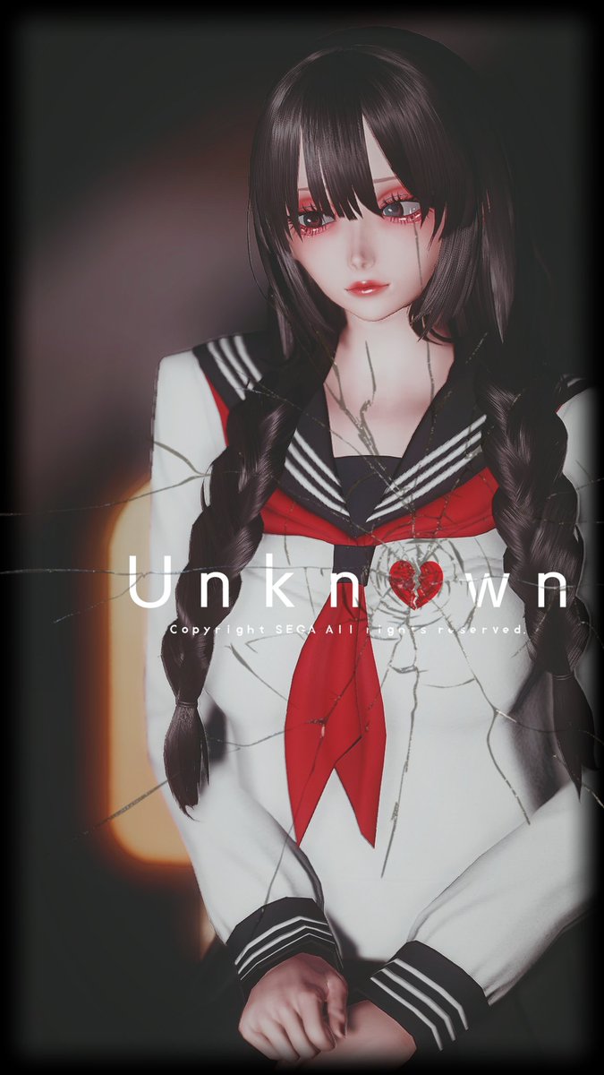 ℍ𝕖𝕒𝕣𝕥𝕓𝕣𝕖𝕒𝕜💔💔💔💔💔
#PSO2NGS_SS
#メンテの日なのでSSを貼る