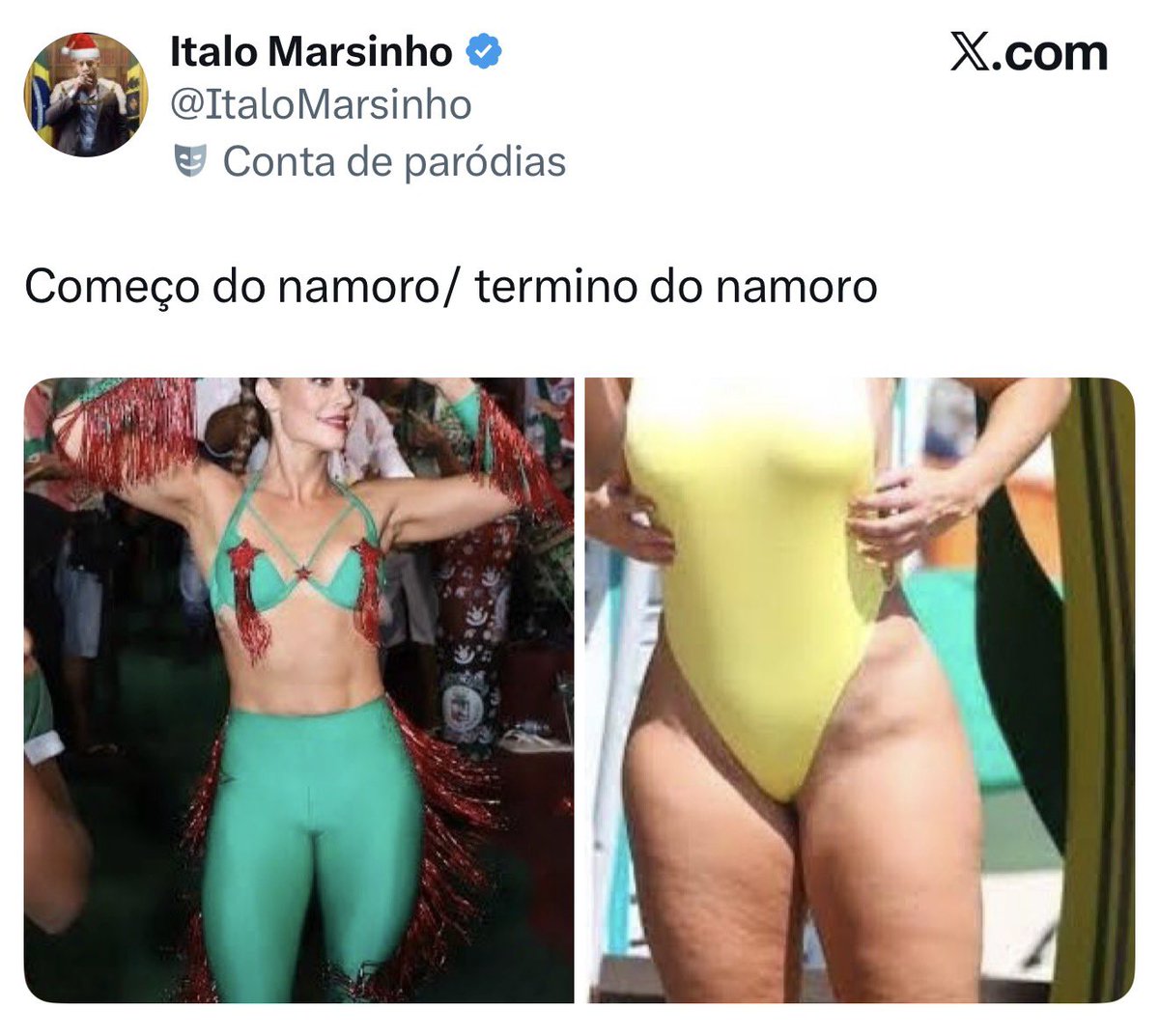 Luciano Carvalho tweet media