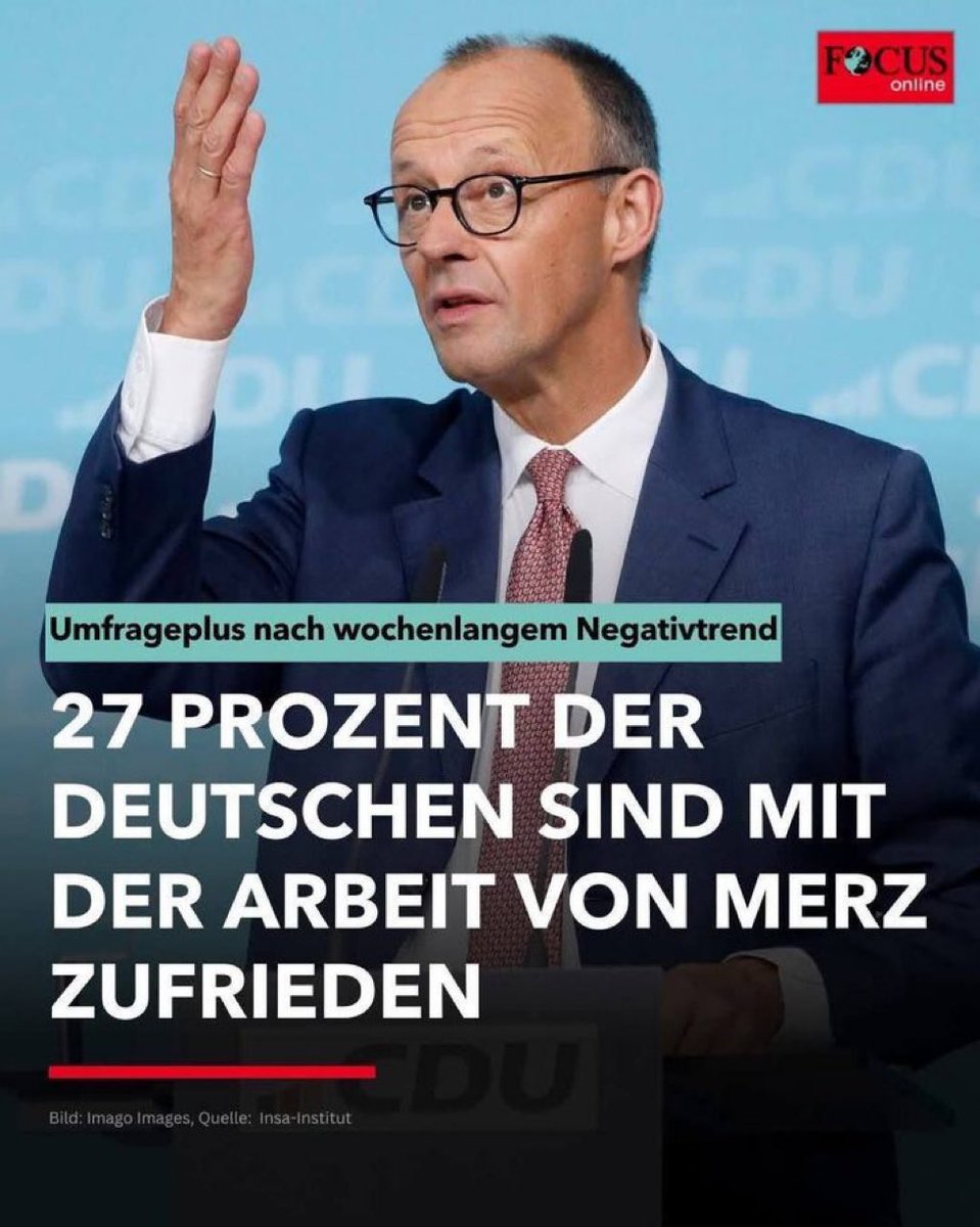 27% - vermutlich ganz überwiegend westdeutsch sozialisierte Ü60, nominell katholisch und vormals in white collar jobs beschäftigt, regional entlang des Rheins wohnhaft. Ein Milieu, das von der Erinnerung lebt und dem deshalb die Zukunft egal ist.
