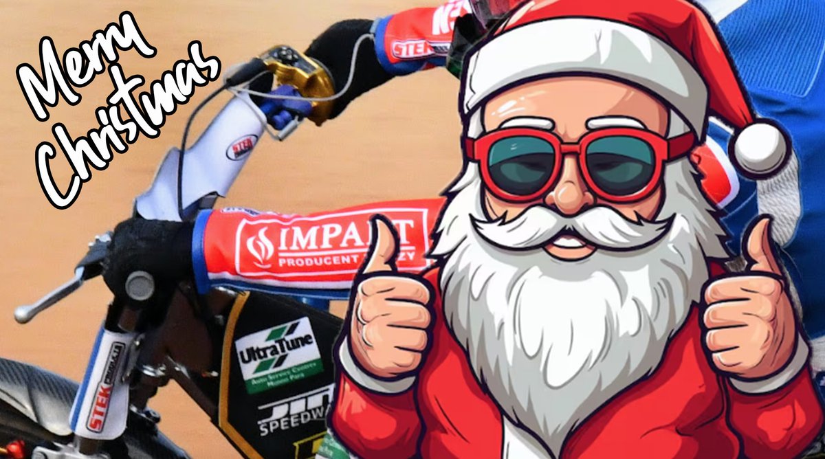 Here on the eve of Christmas Eve, I would like to wish everyone a very Merry Christmas and a Happy New Year🎄🎅🏼

Thank you for the support, here's to a roaring 2026 😎

StekProducts.com