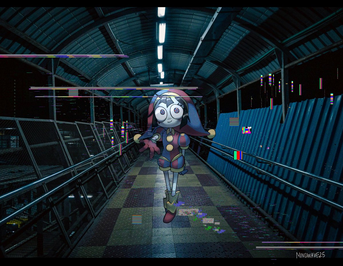 mindwxve's tweet image. i can help you

more liminal space #tadc