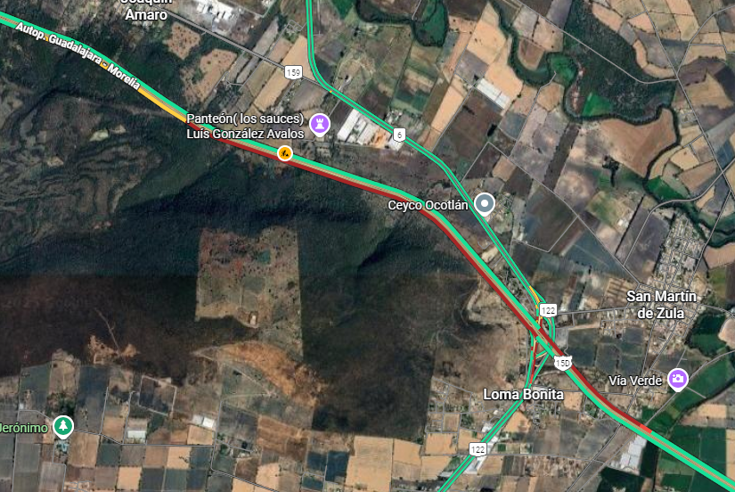 monitoreo phi-cargo tweet media