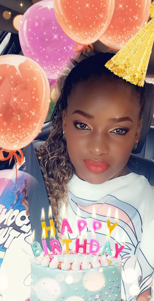 Namirimu Faith Evelyn tweet media