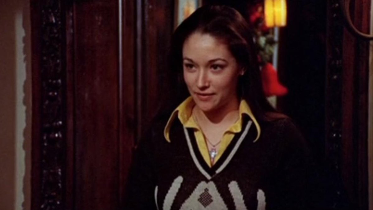 EVILSCRE4M's tweet image. one of the greatest final girls