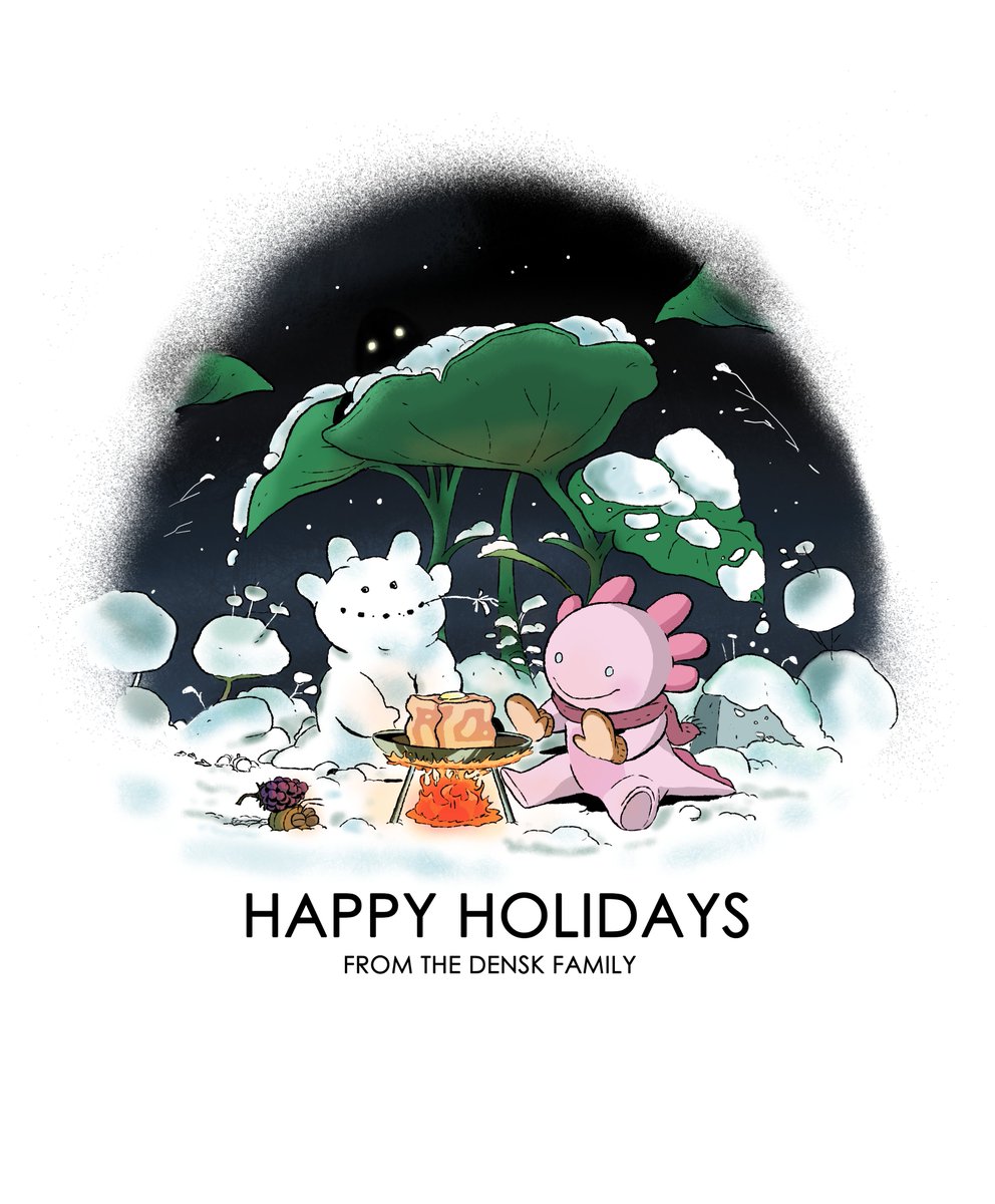 Happy Holidays! Ho Ho Ho