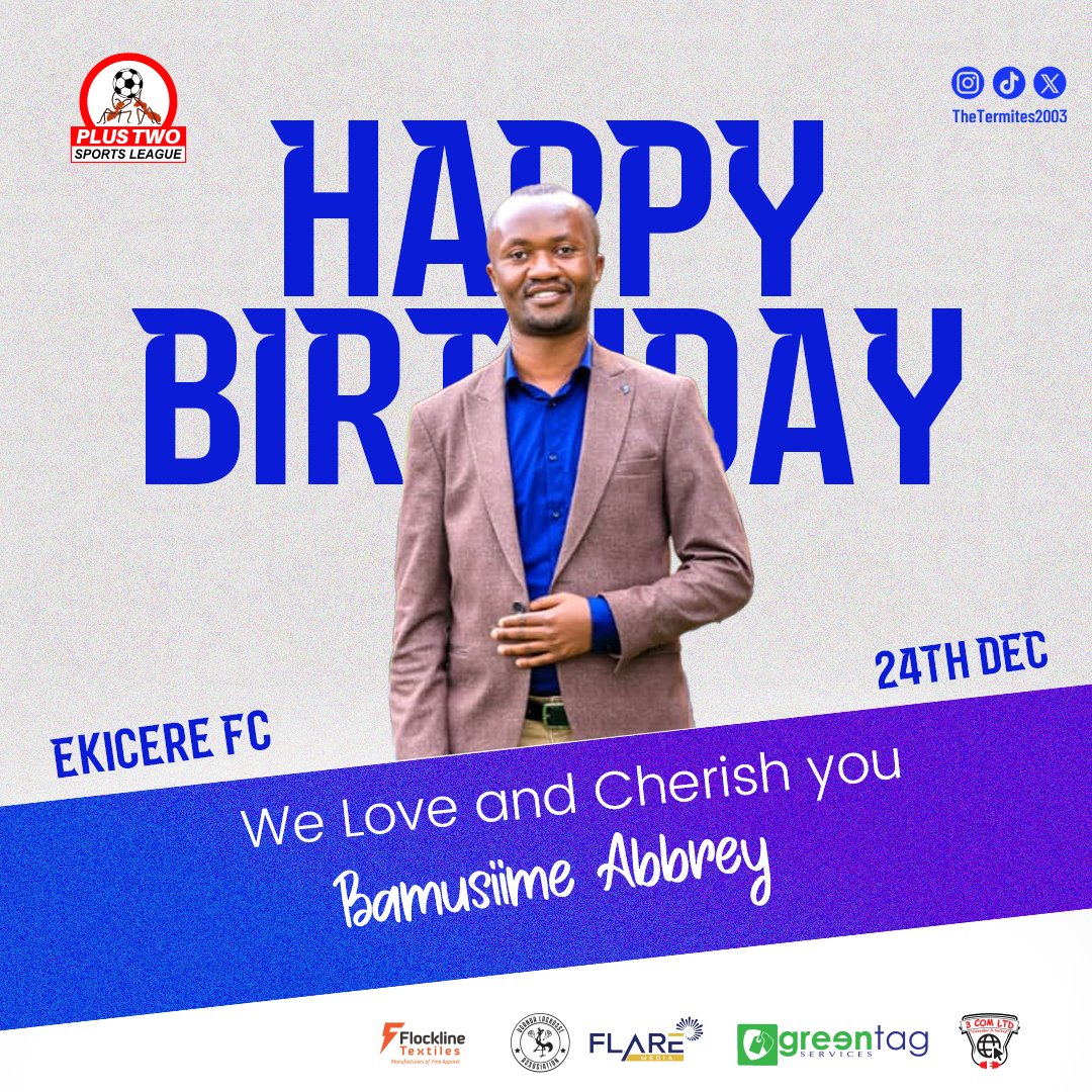 Plus Two Sports League tweet media