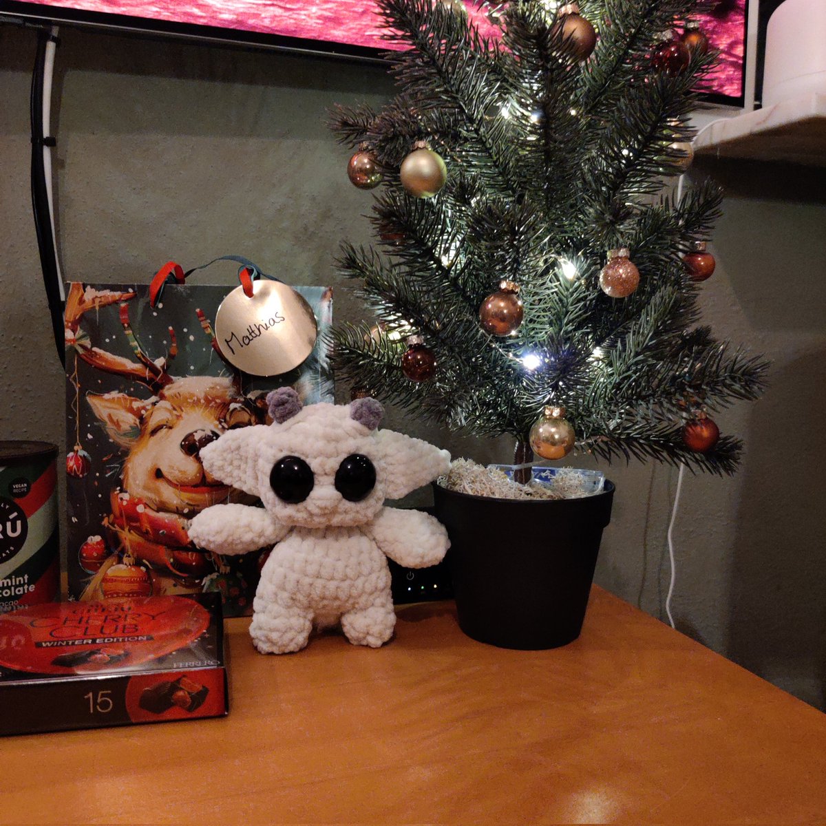 Amber is navigating •• tweet media