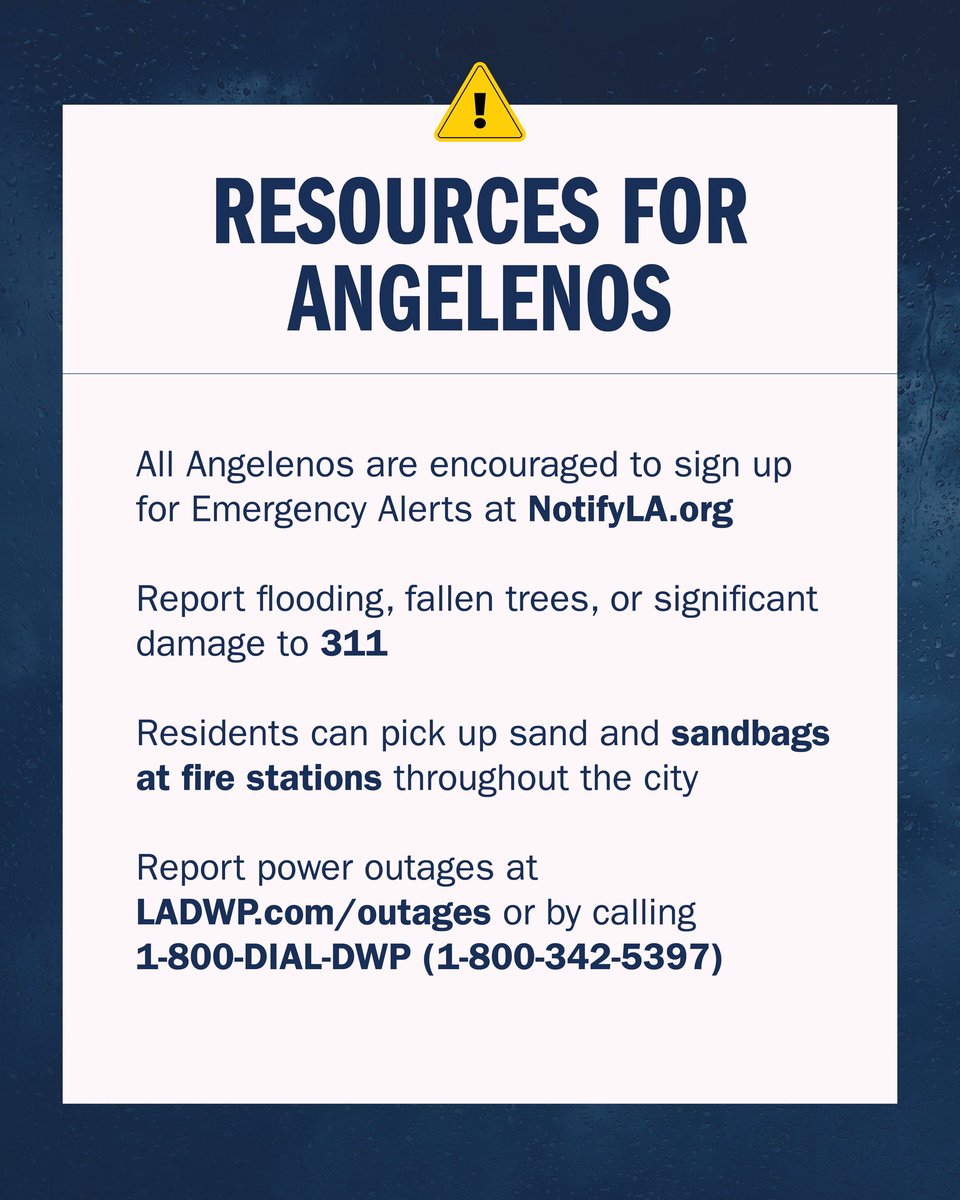 City of Los Angeles Department on Disability tweet media