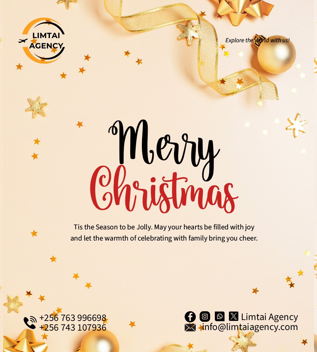 LIMTAI AGENCY tweet media