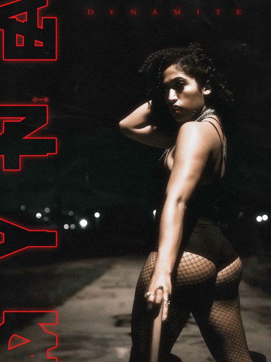 Marti Belle tweet media