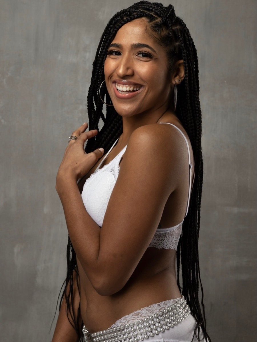 Marti Belle tweet media