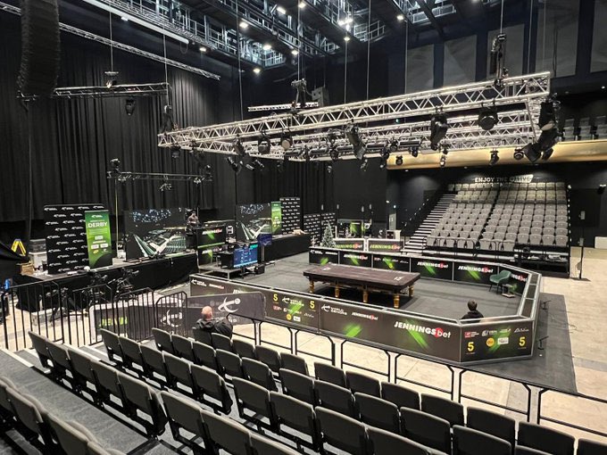 Jimmy White MBE tweet media