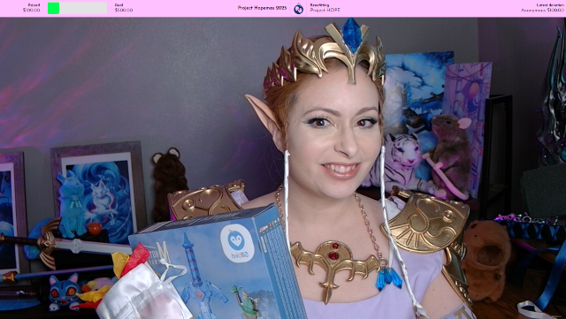 💕LeilaFox💕 tweet media