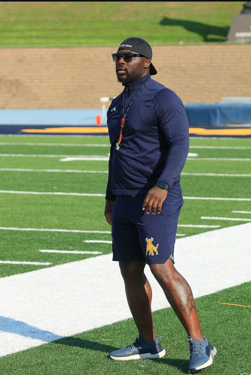 Coach Chambers tweet media