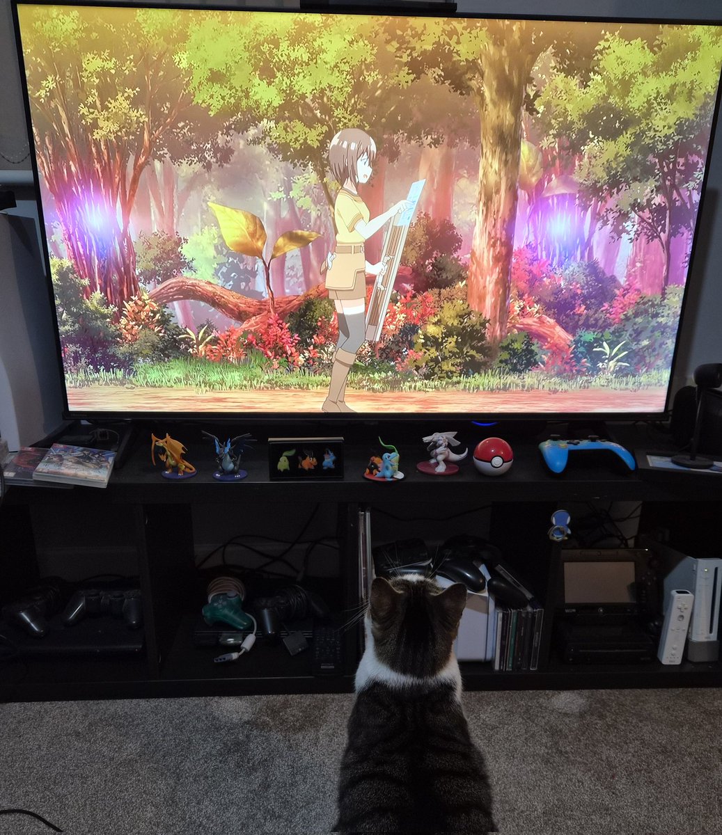 Bryan Ingram 🎮🏳️‍🌈🎧 tweet media