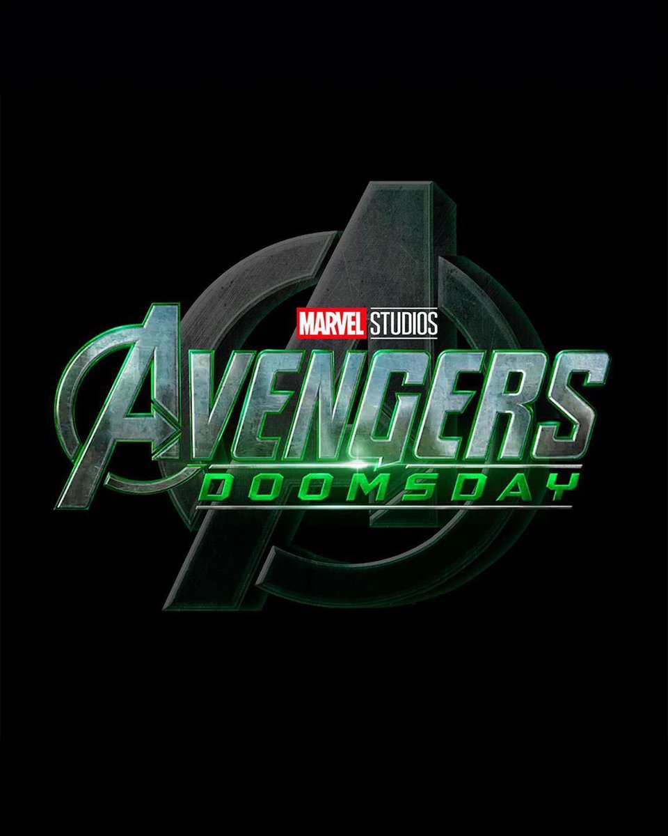 Los hermanos Russo han abordado el regreso de Chris Evans como Steve Rogers en la nueva película #AvengersDoomsday 💙💚

“El personaje que nos cambió la vida. La historia que nos unió a todos aquí. Siempre iba a volver a esto.”
