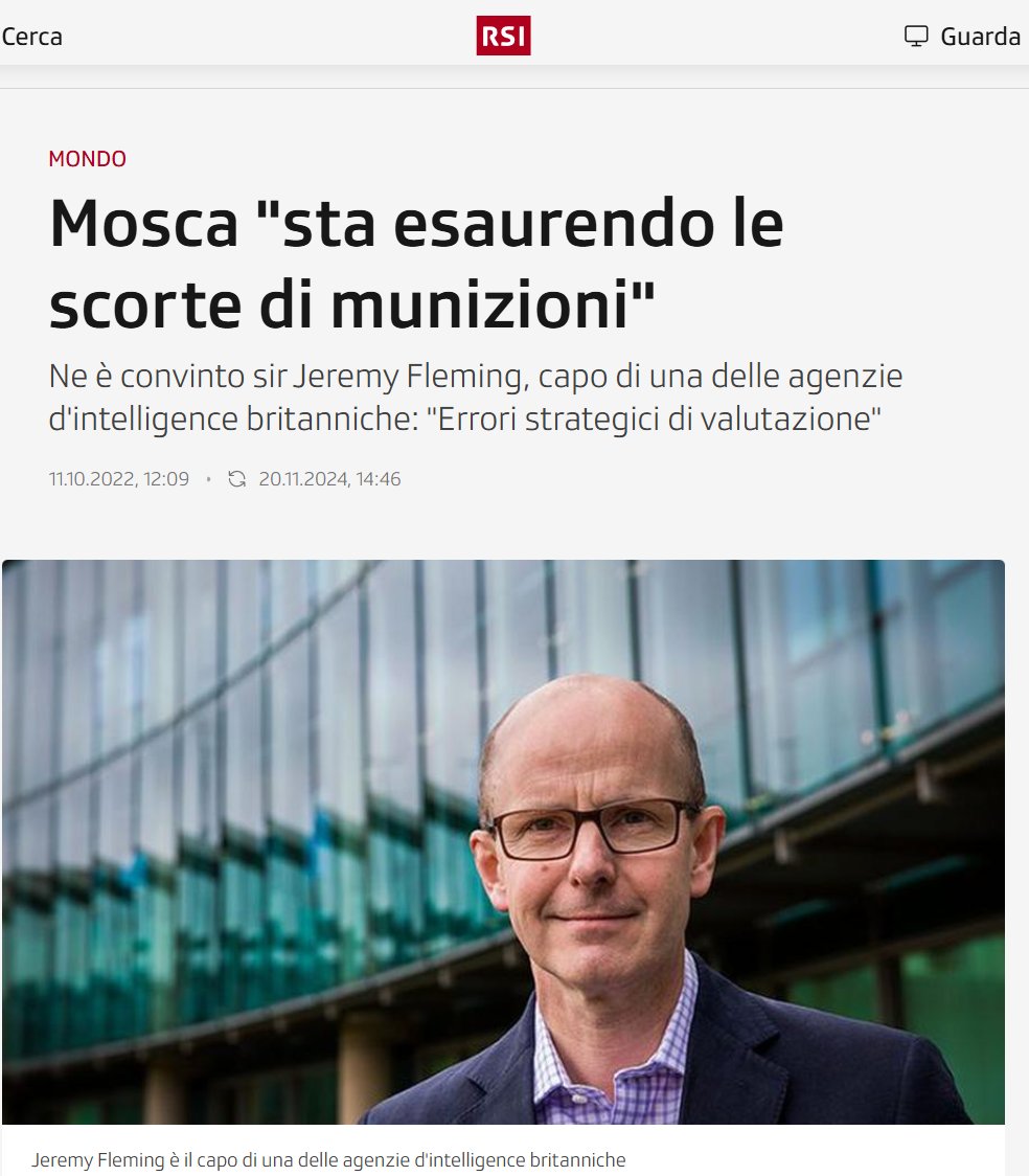 IPAZIA2025's tweet image. Quella di marciare su #Kiev in tre giorni è una #FakeNews diffusa dall'intelligence britannica, quella famosa per le armi di distruzione di massa di #Saddam, e per l'esaurimento delle munizioni russe nel 2022. L'azione militare a nord fu un diversivo tattico della #Russia...🧐