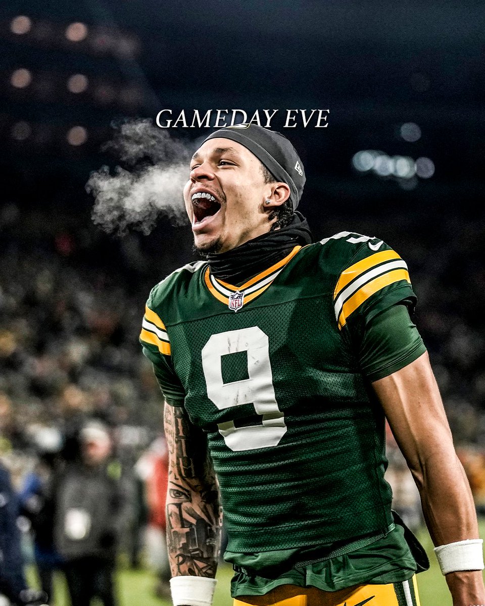 Lambeau Field tweet media