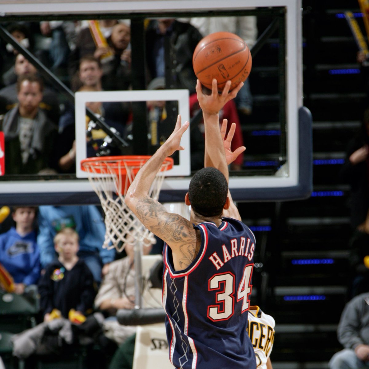 tfw you hit your first game-winner