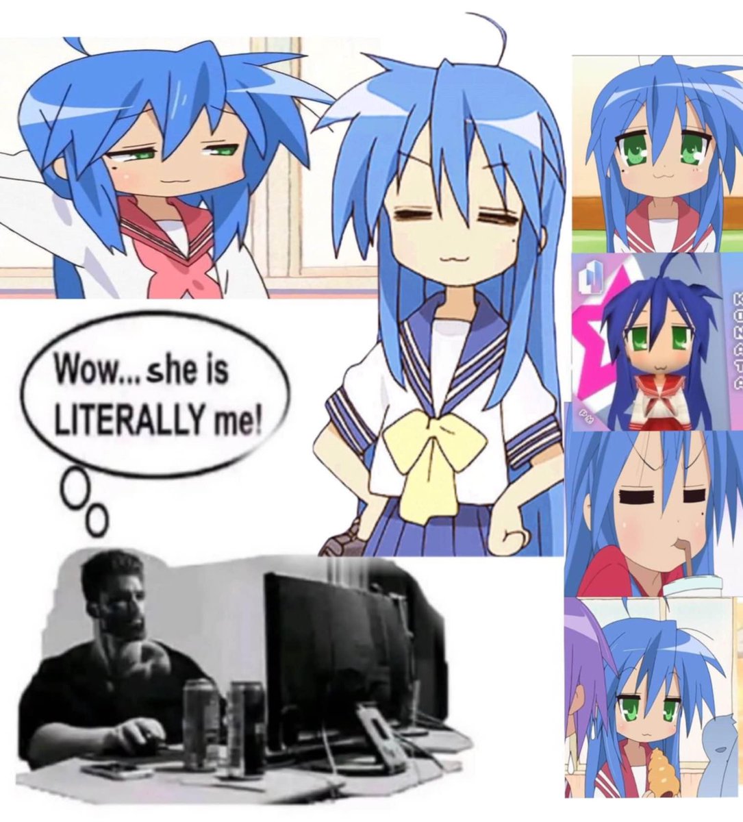 Konatabutreal's tweet image. 