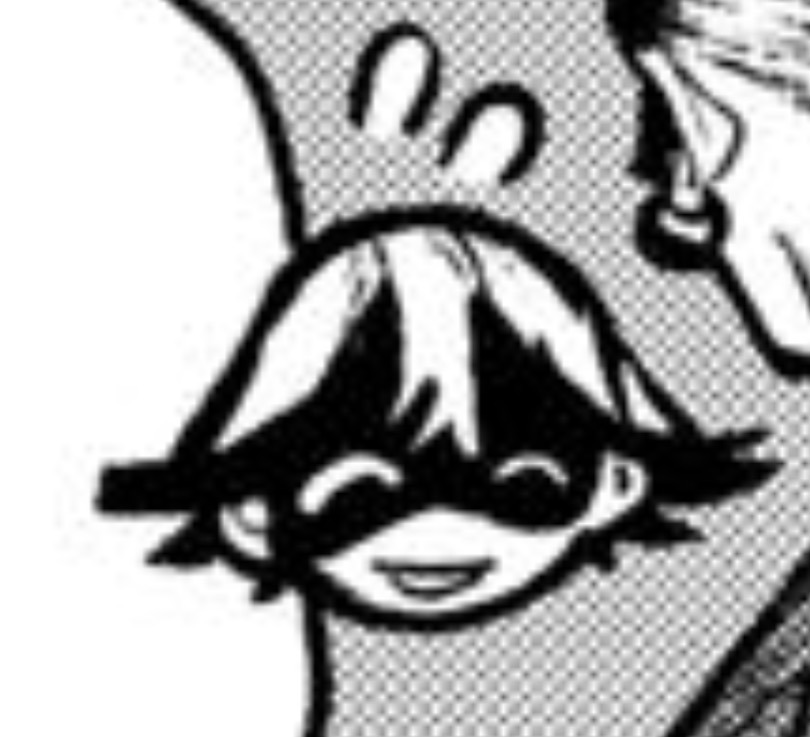 Fu_orostor17's tweet image. Images that live rent free in my head
#gachiart #GACHIAKUTA  #ガチアクタ