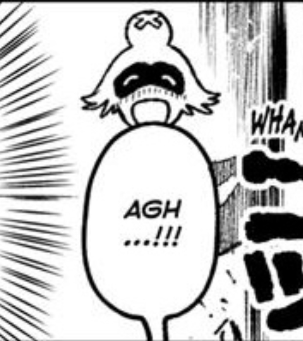 Fu_orostor17's tweet image. Images that live rent free in my head
#gachiart #GACHIAKUTA  #ガチアクタ