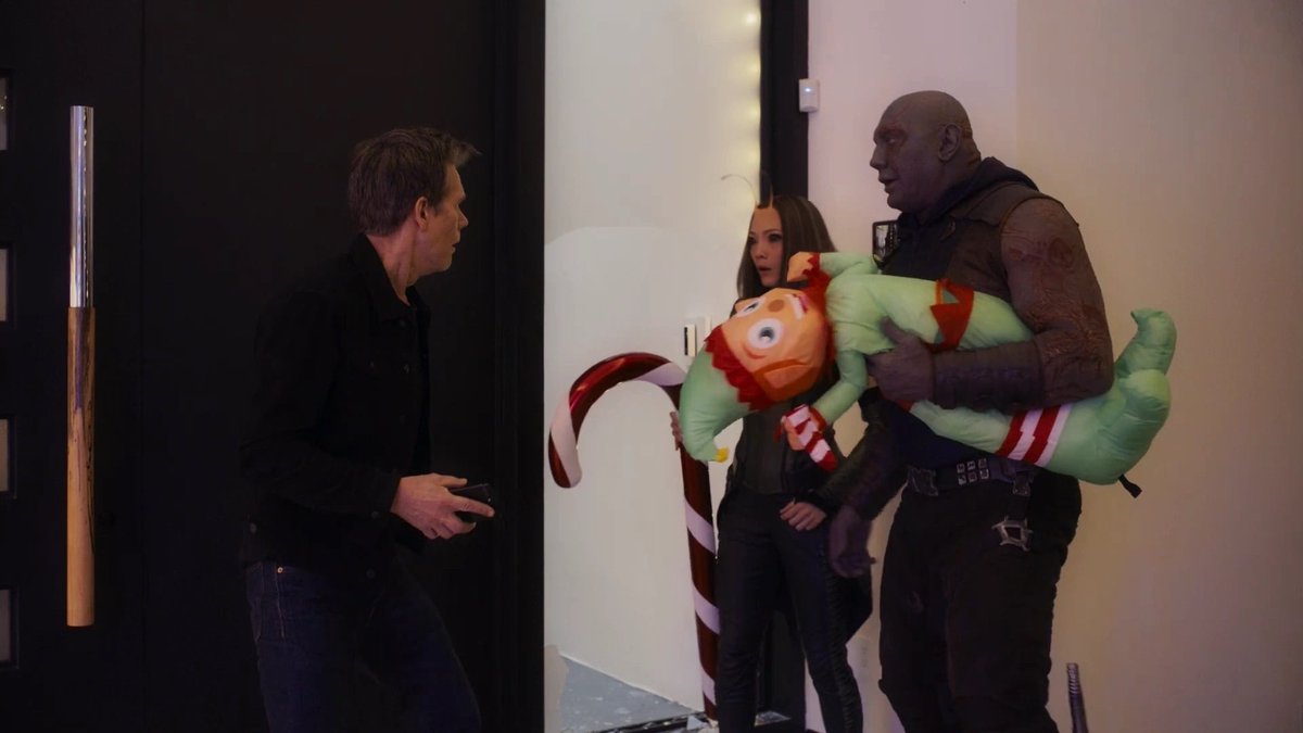 Today in The MCU tweet media