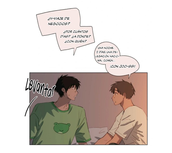 sailoryell62's tweet photo. Did someone else noticed that the frog's face on Yeoreum's pajamas changed basing on Yeoreum's mood?😆loved that detail , so cute , catched it while being rereading the chapter.

Happy frog 🙂🐸                      ┃Sad frog🥲🐸

  #blmanhwa #firstsummer #yaoitwt #manhwa https://t.co/MdSgTXrjh1