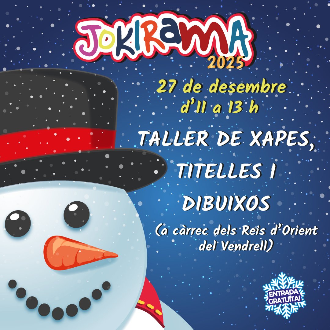 Joventut El Vendrell tweet media