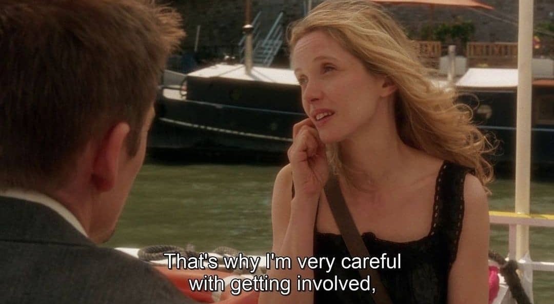 before trilogy tweet media