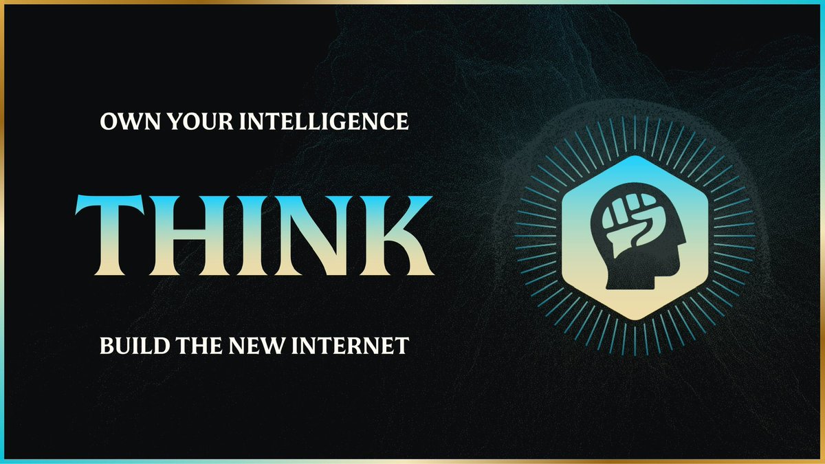 Builders Club, Thinking Out Loud &amp; all other recurring meetings will resume the week of January 5th

We have a lot to look forward to next year. Rest up and see you soon!✊