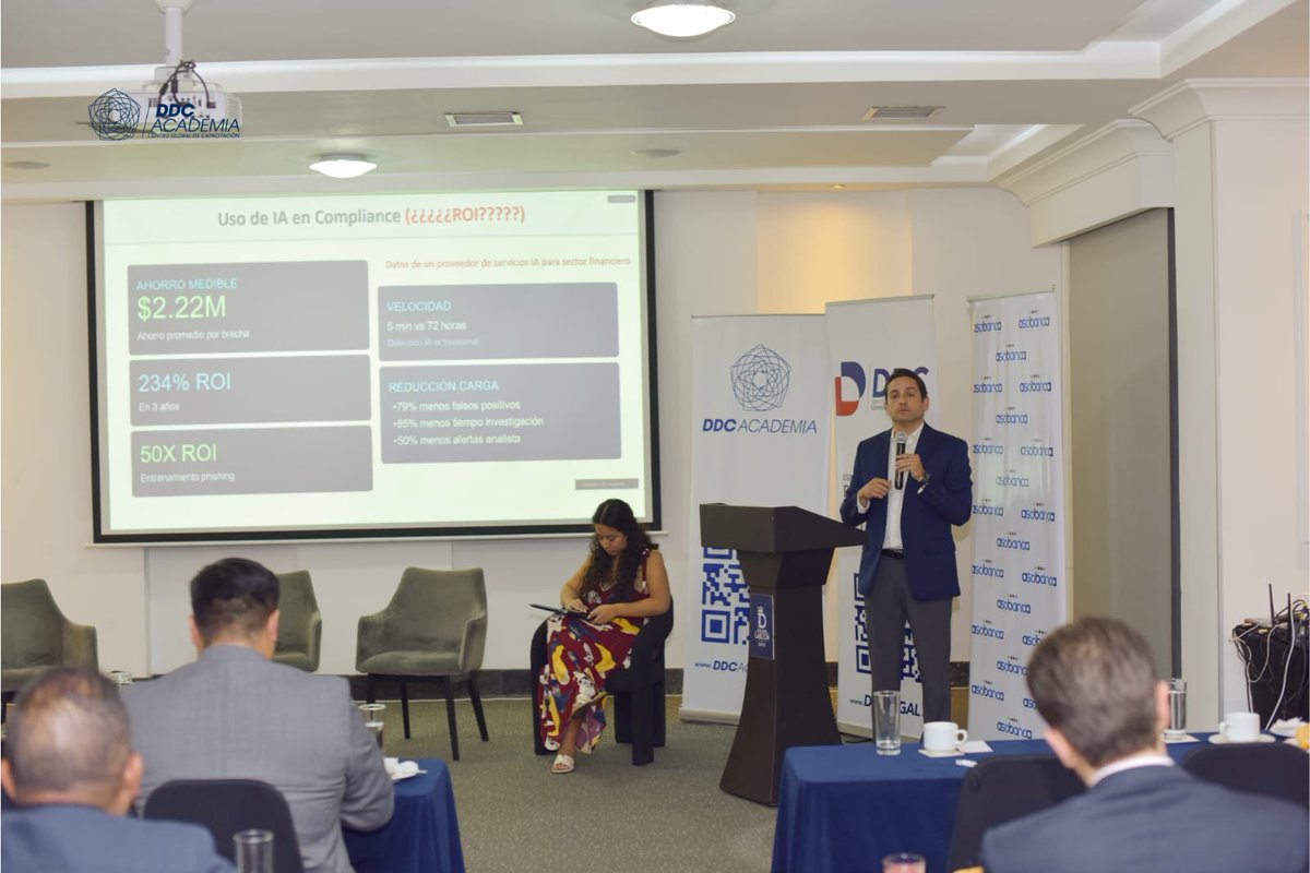 DDC Academia tweet media