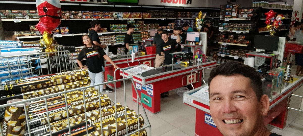 18tony82's tweet photo. #TN a pleno en la previa de la previa https://t.co/7VT22UnXcC