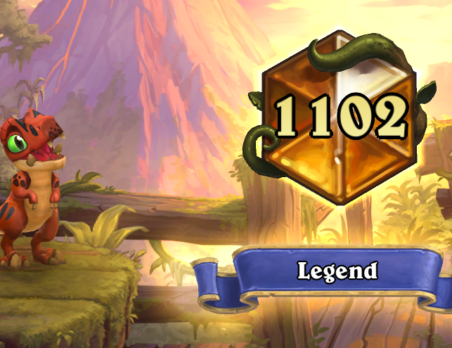 SidisiTV's tweet photo. December Wild Legend at 9x w my 2 favorite decks at a 70% overall WR:
β
Pew-Pew Quest w Trinket Trackers & 1 Starshooter this time (better into Objection this way)
β
Hydra OTK (unchanged)
#hs_hun #SidsLegend https://t.co/7BBKLklB9r
