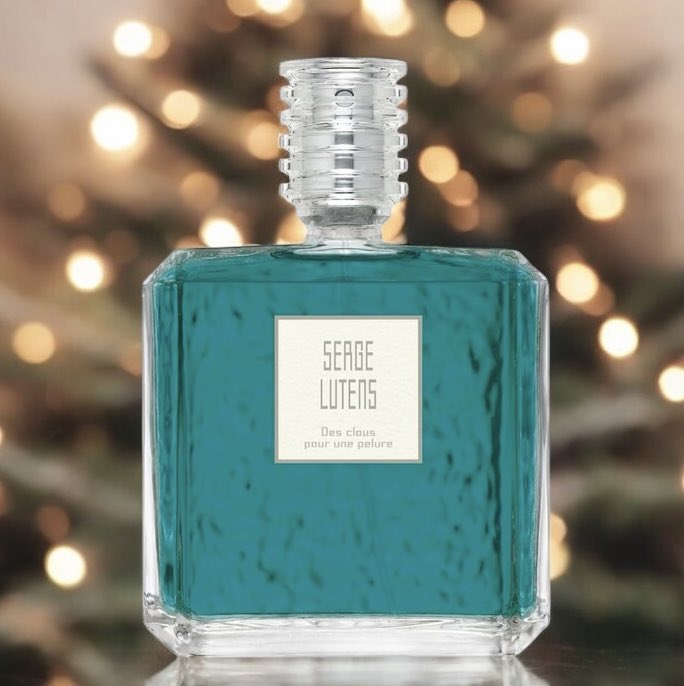 doggyhonzawa1's tweet image. クリスマスイヴの夜。窓辺で揺れるオレンジポマンダー。その芳香をなぞるように「ルタンスの釘」が肌に愛を刻む。尖ったクローブも今夜だけは星の欠片。冷たい空気の中で、2人の体温と溶け合うスパイシーな甘み。想い人と過ごすイヴ。この香りで二人だけの聖夜を  永遠という瞬間に突き刺して。