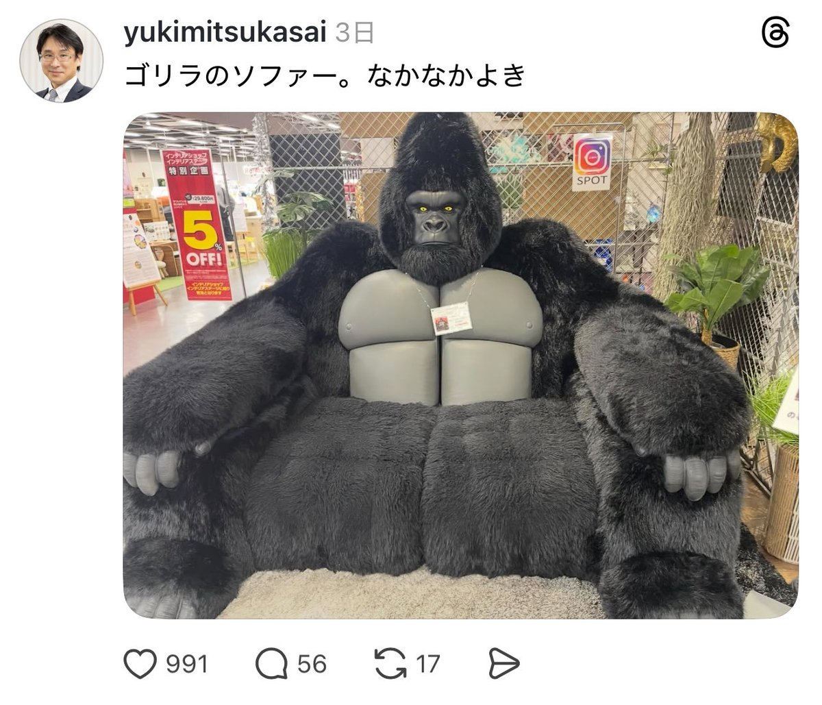 おはようございます。SNSの難しさと、楽しさは、ごく稀に思わね形で