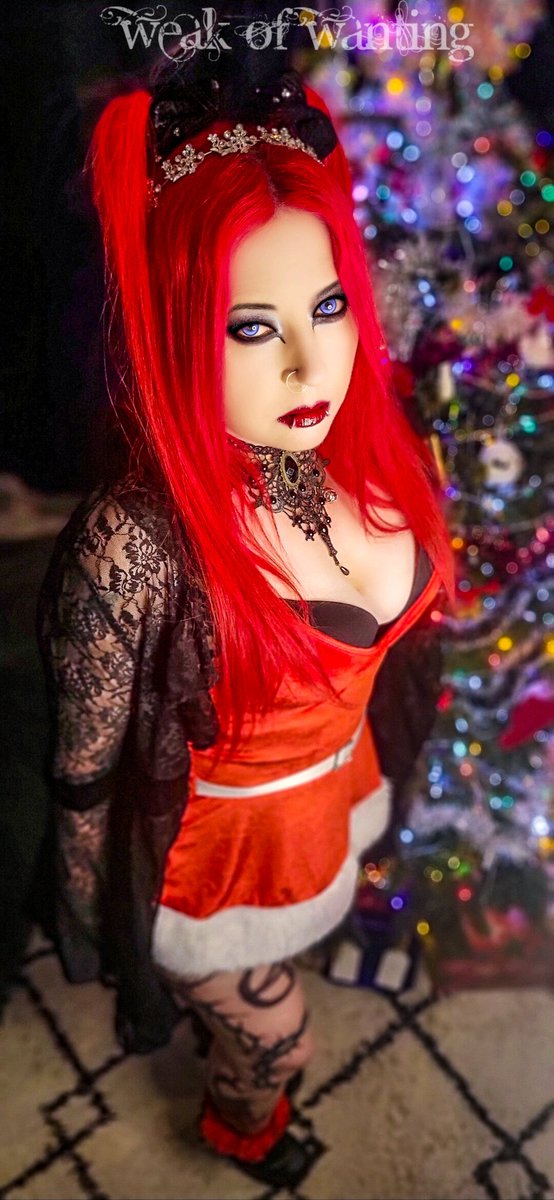 Weak Of Wanting tweet media