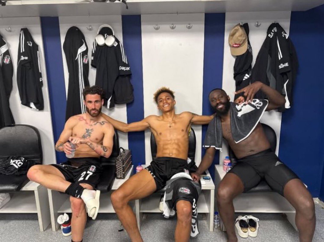 sen bide aliyi görcektin