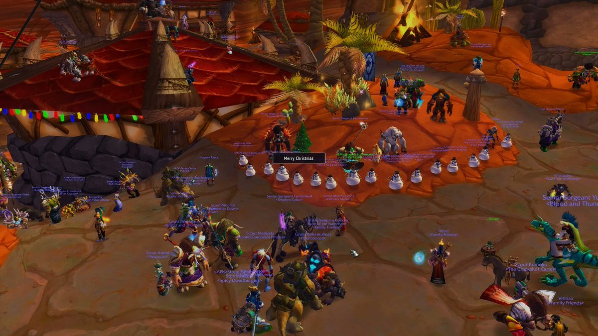 turtlecraft's tweet image. This week's changelog 🛠️→ twow.link/J7WG

This is the last changelog we'll publish in 2025. Thank you all for following our progress throughout the year, and we wish you and your families a Merry Christmas and a Happy New Year! May the coming years be filled with warm…