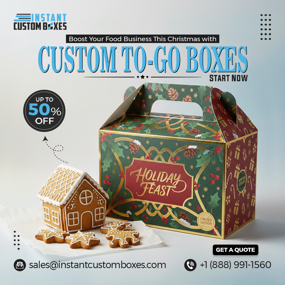 Instant Custom Boxes (@samson_oli51326) / Posts / X