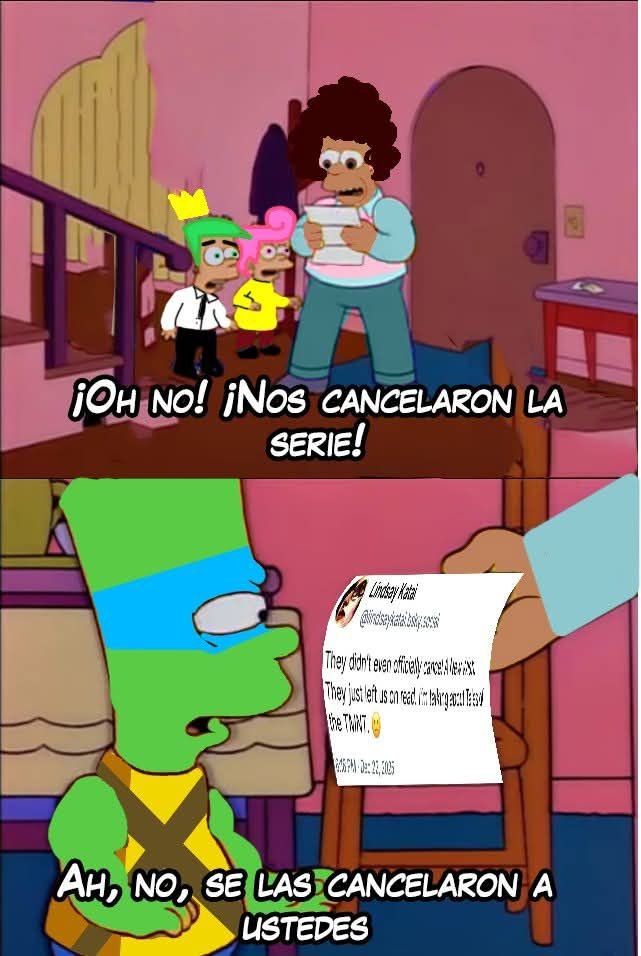 HORMIGA_RETURNS's tweet image. 