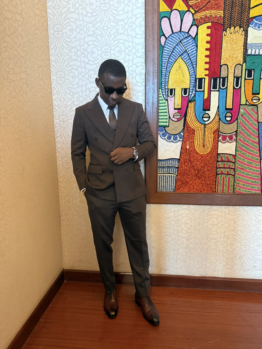 Ọládélé 🇳🇬👑 (@theoladeledada) on Twitter photo 