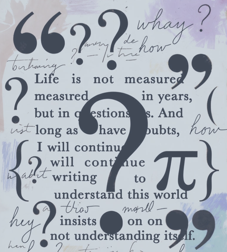 plotinoro's tweet image. La vida no se mide en años, sino en preguntas. Y mientras me queden dudas, seguiré escribiendo para entender este mundo que insiste en no entenderse