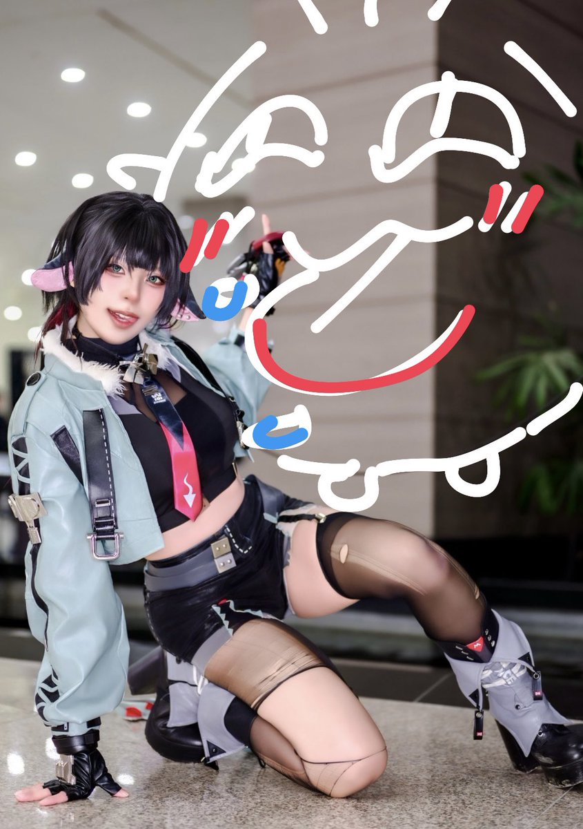 Yuni (@tsu888_) on Twitter photo 