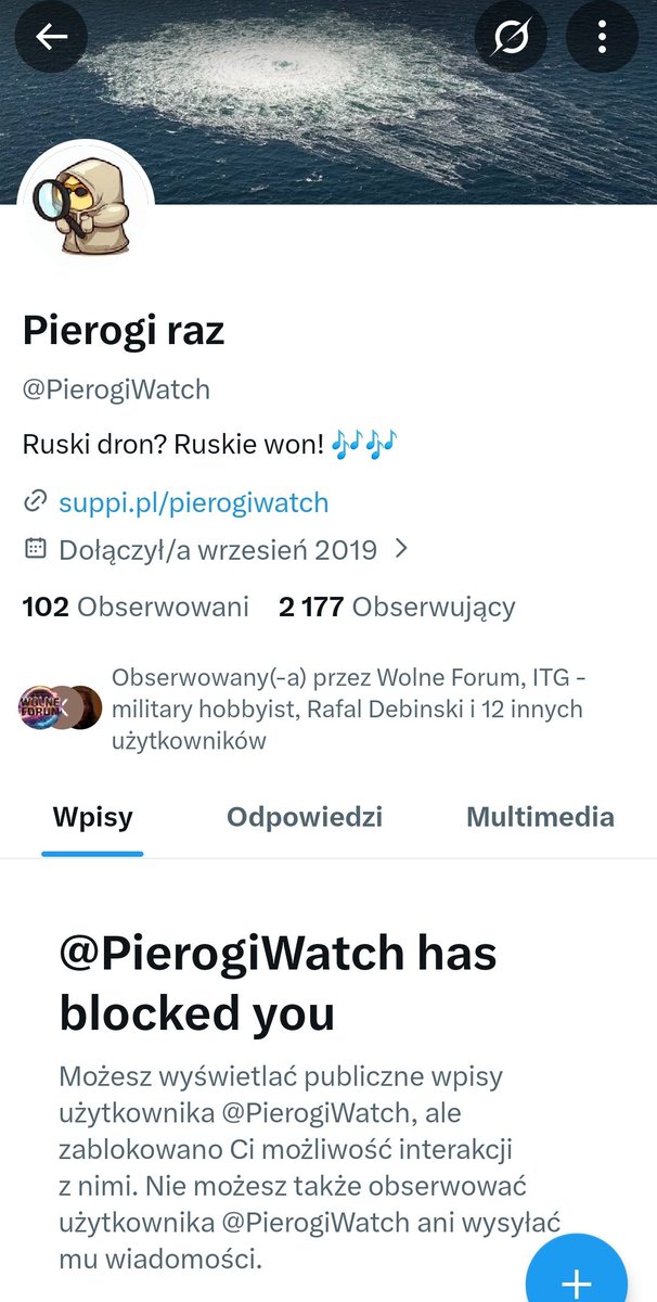 Seb_Lach's tweet image. pdf Marlon bawiący się w łowce ruskich onuc zapuścił kleksa 🤣
