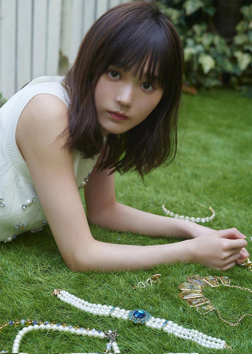 増本綺良(櫻坂46) #増本綺良 #櫻坂46