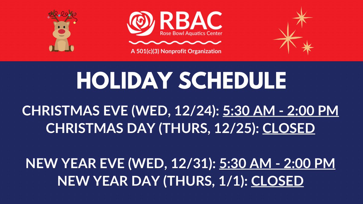 Rose Bowl Aquatics Center (Updates) tweet media